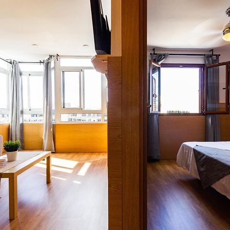 Coral Friendly Holiday Home 普拉亚戴尔雷安格莱斯 外观 照片